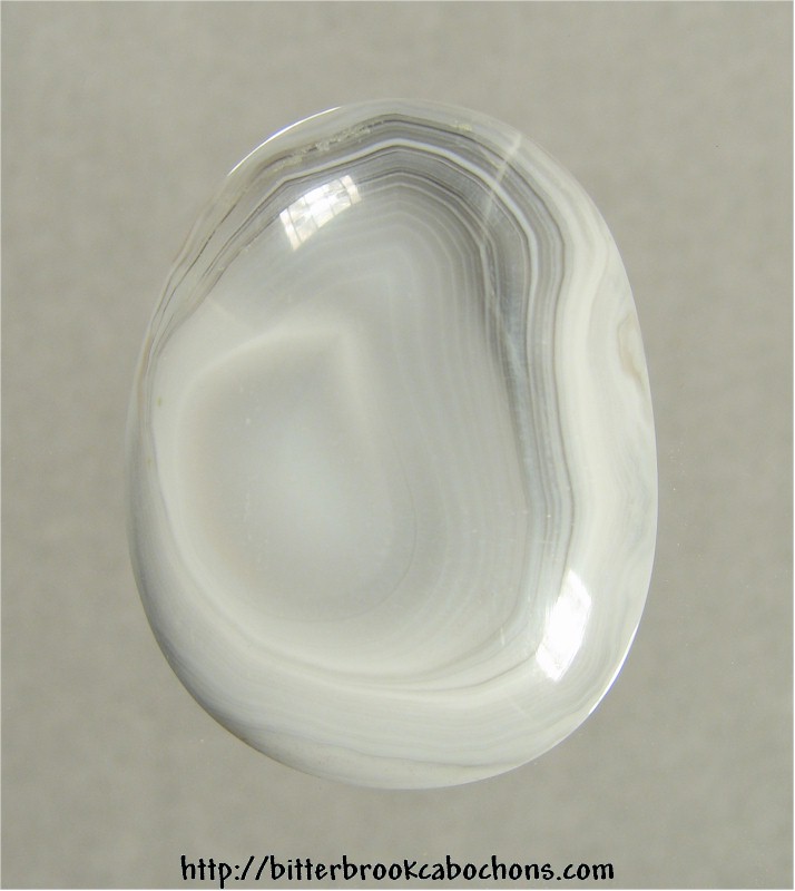 Rescue Cabochon