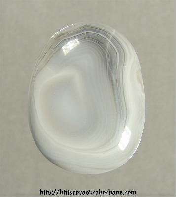 Rescue Cabochon