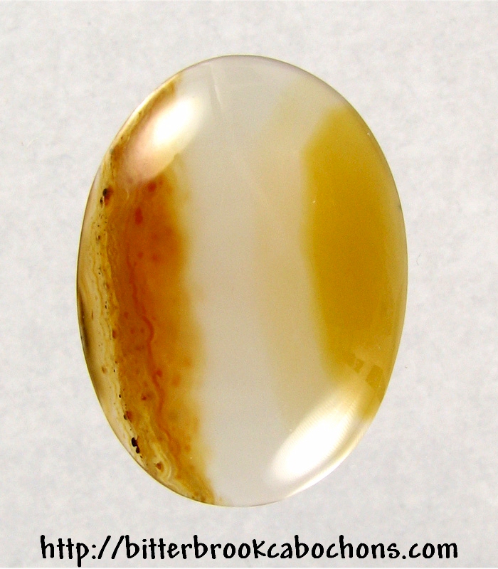 Rescue Cabochon