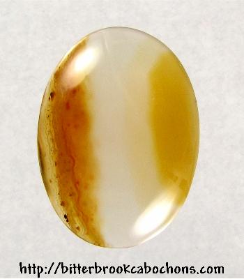 Rescue Cabochon