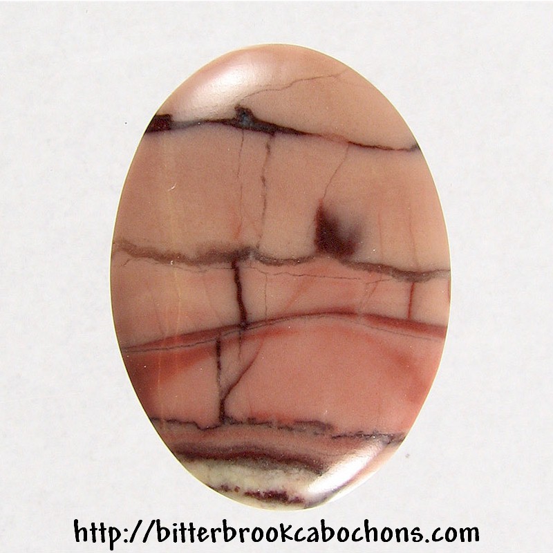 Rescue Cabochon