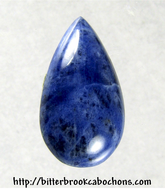Rescue Cabochon
