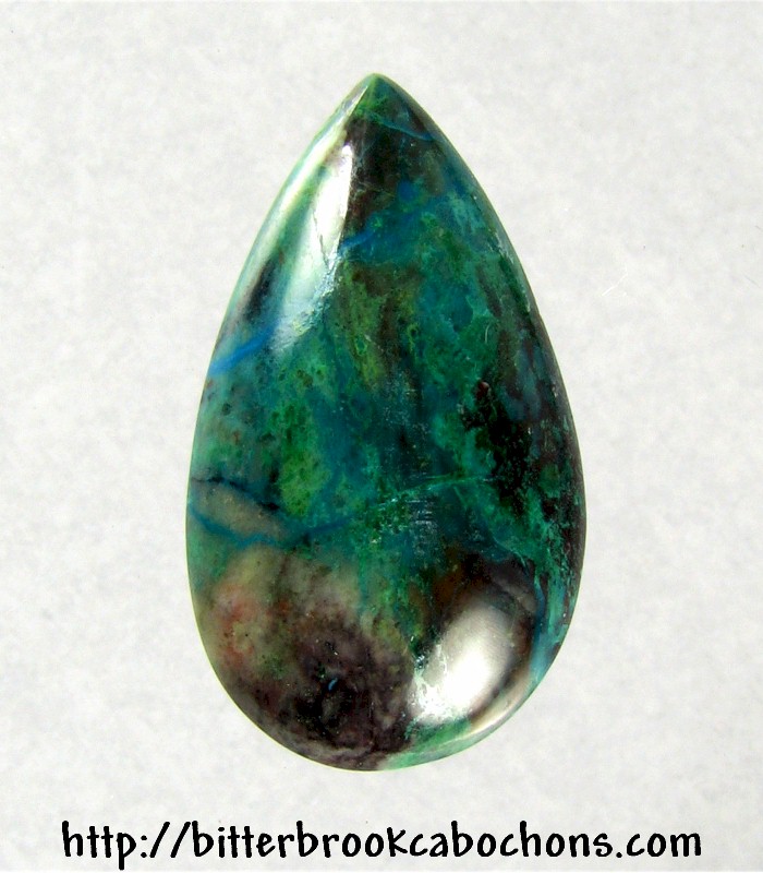 Rescue Cabochon