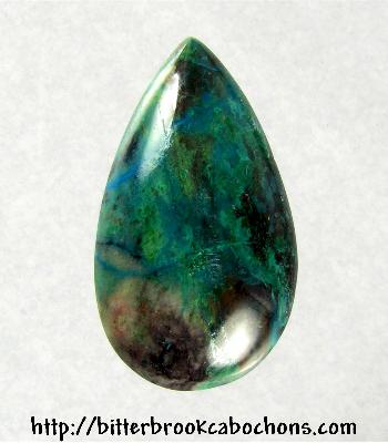Rescue Cabochon