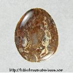 Rescue Cabochon