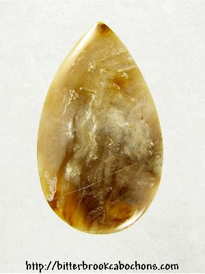 Rescue Cabochon