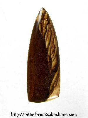 Rescue Cabochon
