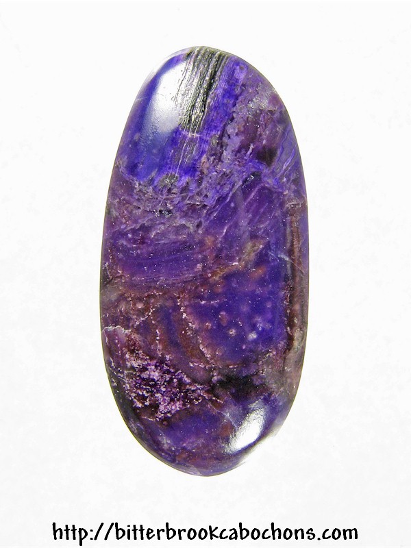 Rescue Cabochon