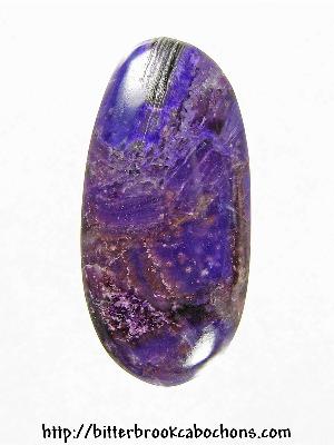 Rescue Cabochon