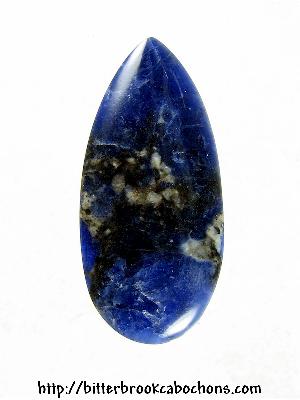 Rescue Cabochon