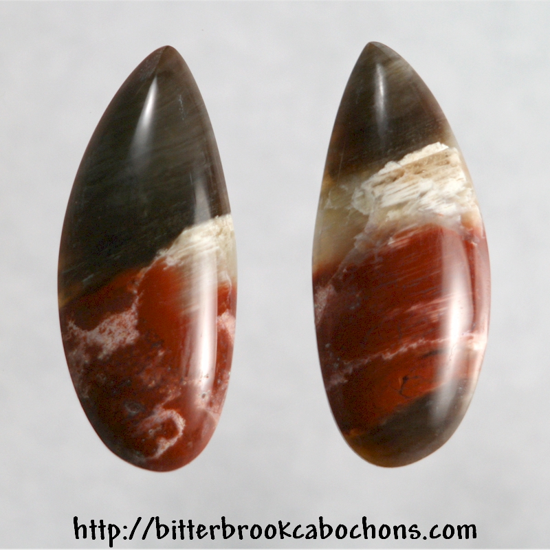 Rescue Cabochons