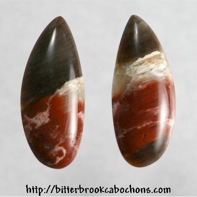 Rescue Cabochons