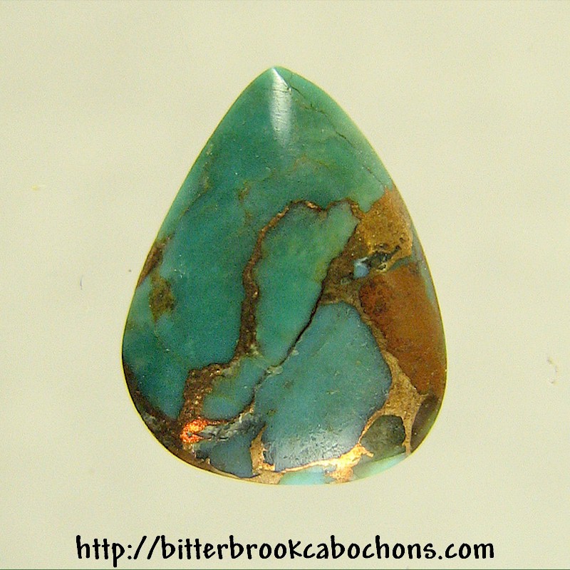 Rescue Cabochon