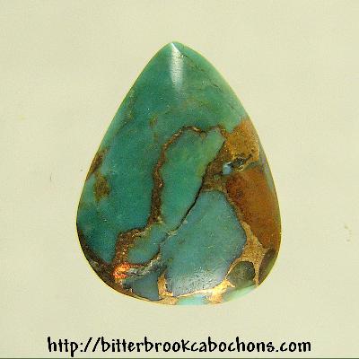 Rescue Cabochon