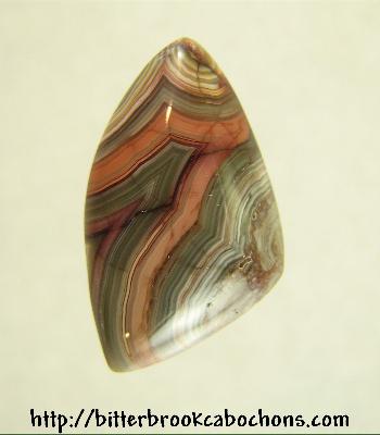Rescue Cabochon