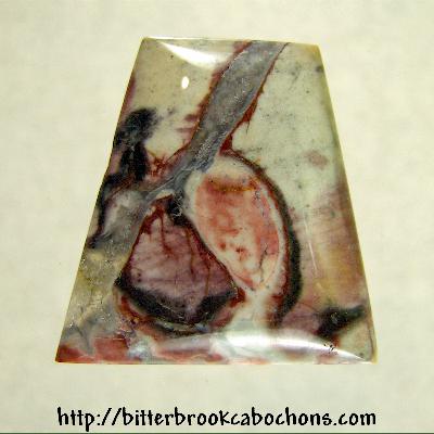 Rescue Cabochon