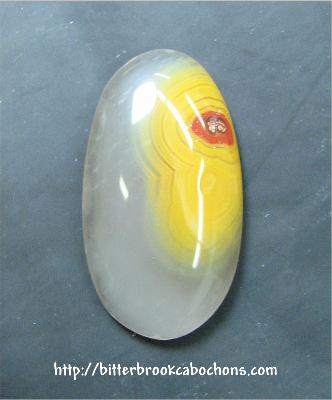 Rescue Cabochon