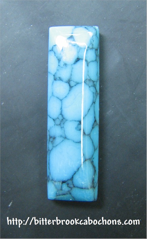 Rescue Cabochon