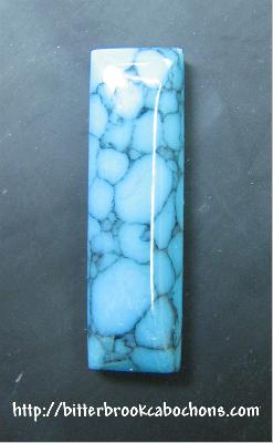 Rescue Cabochon