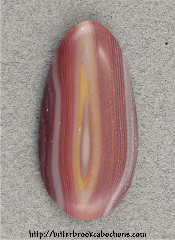 Rhyolite