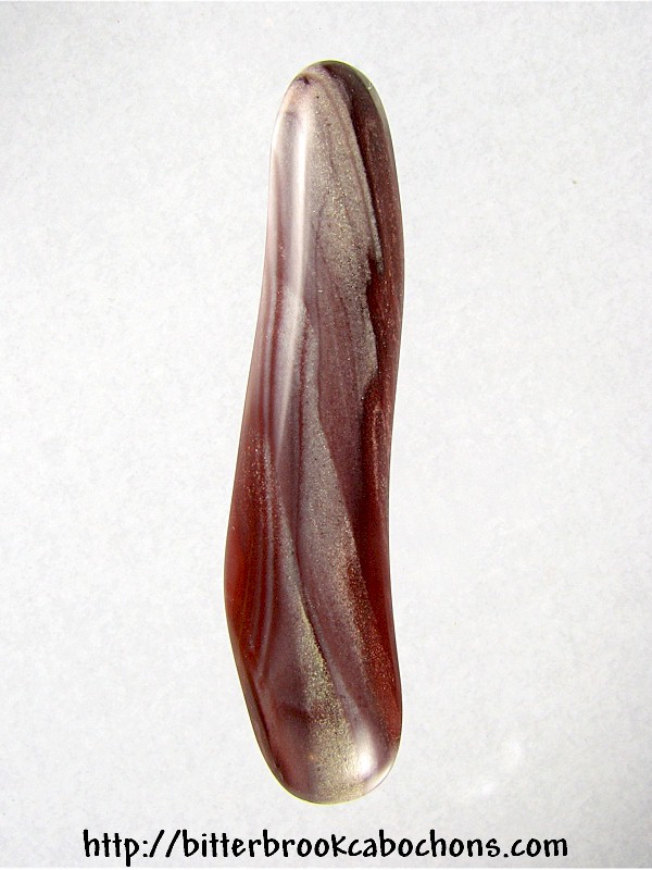 Rhyolite Cabochon
