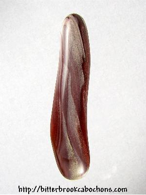 Rhyolite Cabochon