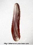 Rhyolite Cabochon Rhyolite Cabochon