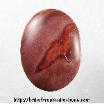 Rhyolite Cabochon