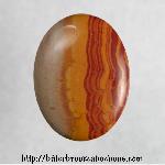 Rhyolite Cabochon