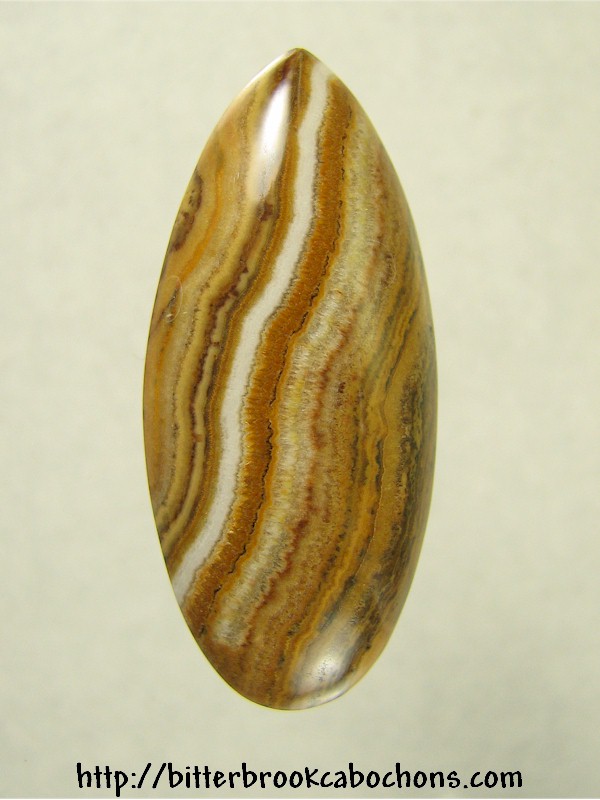 Rhyolite Cabochon