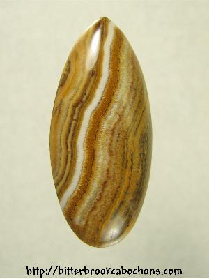 Rhyolite Cabochon