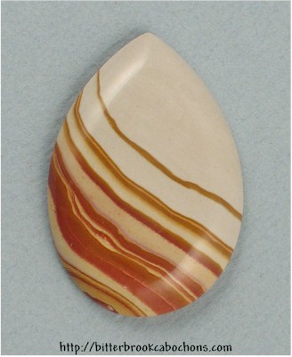 Ribbon Stone