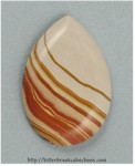 Ribbon Stone Ribbon Stone