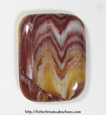 Ribbon Stone
