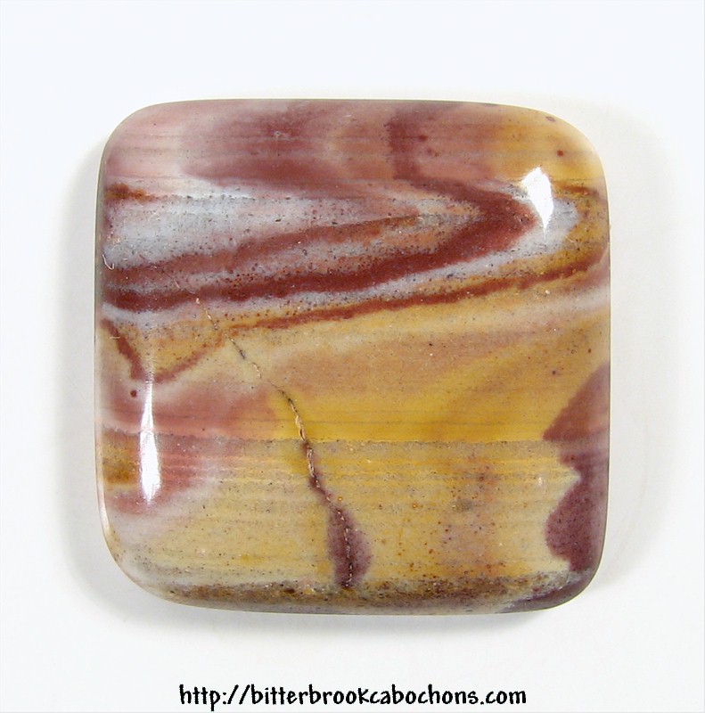 Ribbon Stone