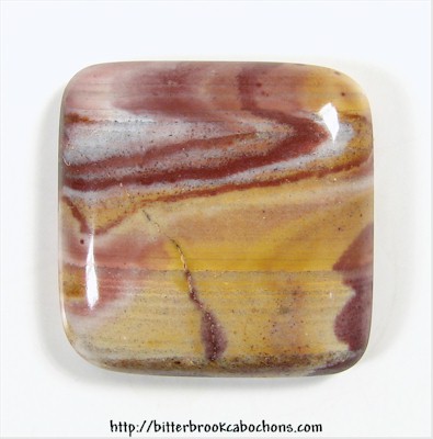 Ribbon Stone