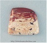 Red River Jasper