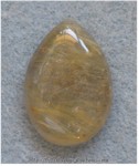 Rutilated Quartz