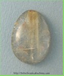 Rutilated Quartz