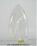 Rutilated Quartz Cabochon Rutilated Quartz Cabochon