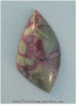 Rubies in Zoisite Rubies in Zoisite