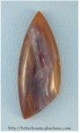 Seam Agate