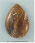 Seam Agate