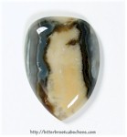 Seam Agate