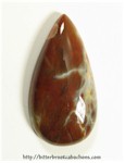 Seam Agate