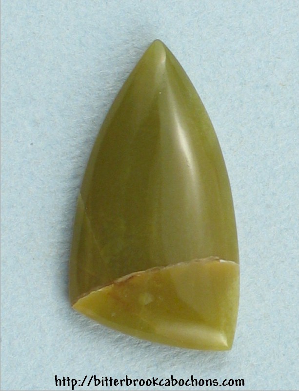 Soapstone