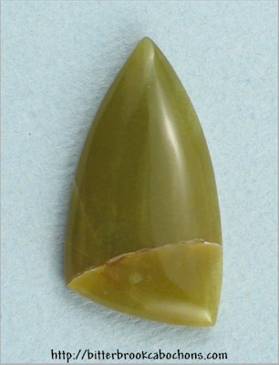 Soapstone