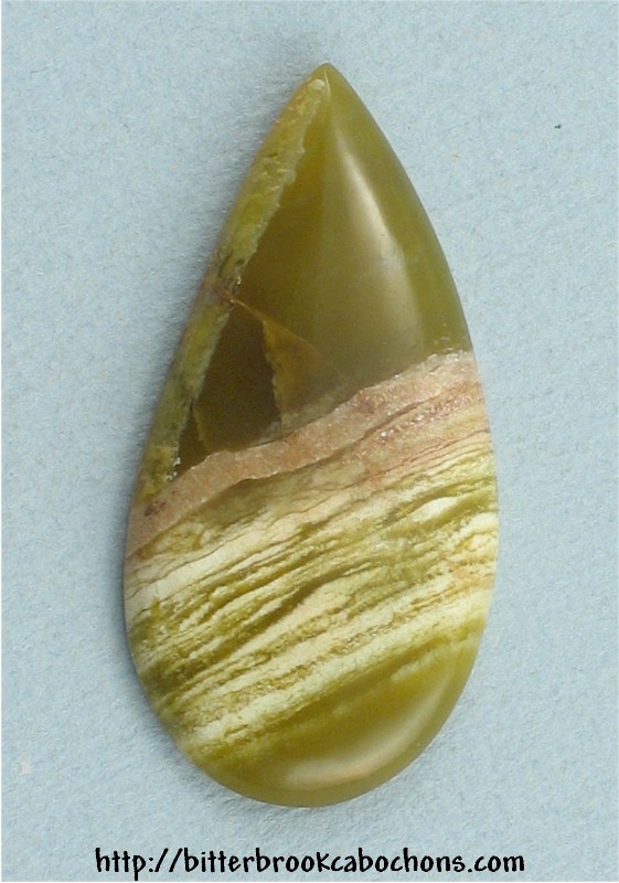 Soapstone