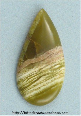 Soapstone