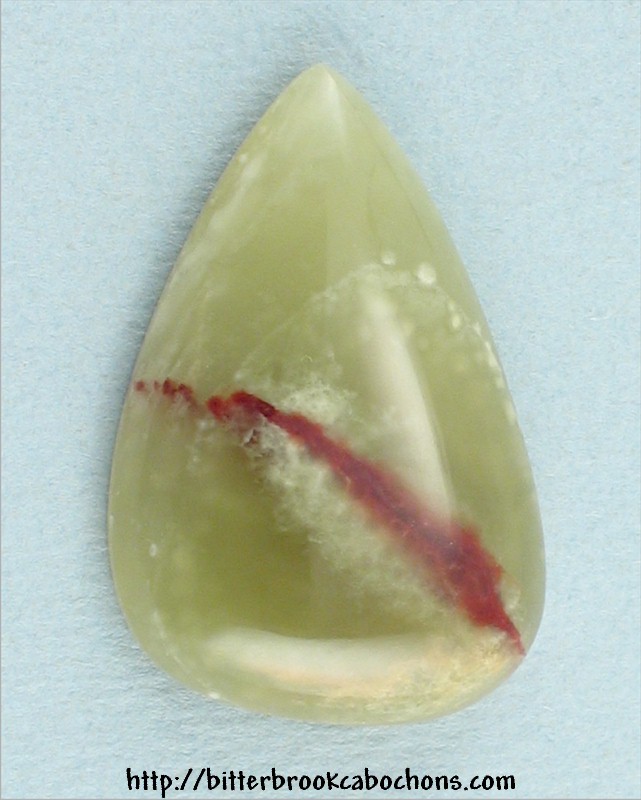 Soapstone